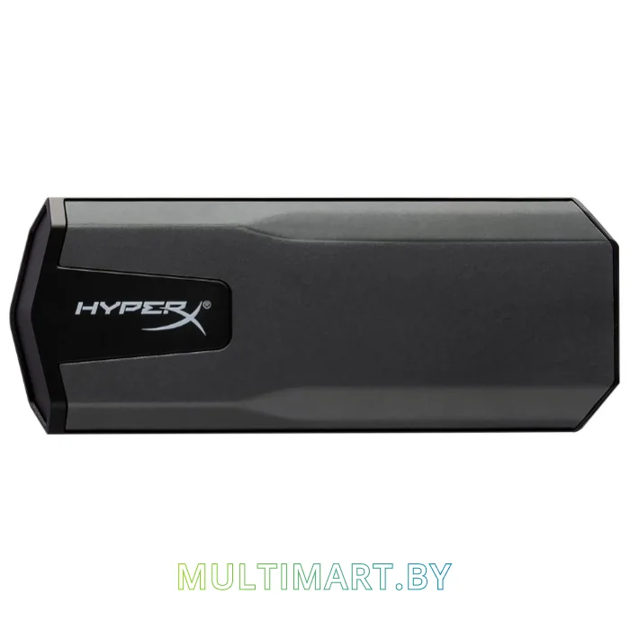 Внешний накопитель HyperX Savage EXO SHSX100/480G 480GB